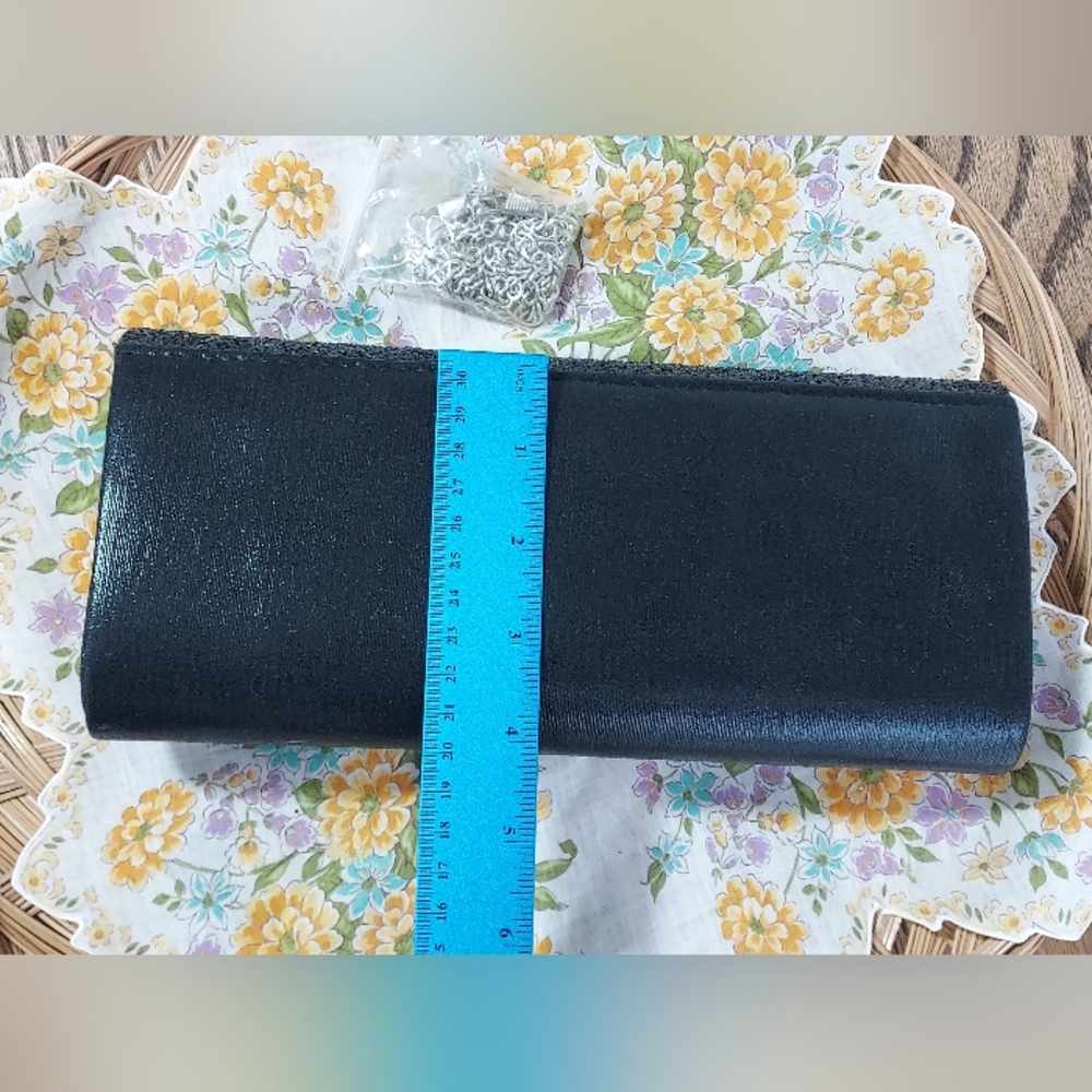 Envelope Handbag - Picture 7 of 7